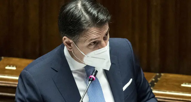 Conte, governo promuoverà sistema elettorale proporzionale
