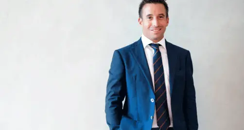 Andy Varallo riconfermato presidente di Dolomiti Superski