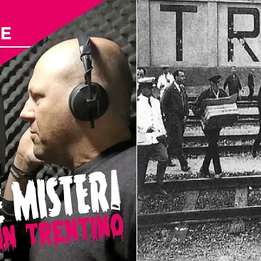 Inferno in stazione a Trento, una bomba uccide gli agenti Foti e Martini: i mandanti restano nell'ombra