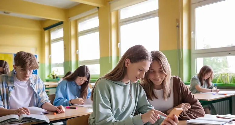 La giustizia sociale passa per reddito ed istruzione