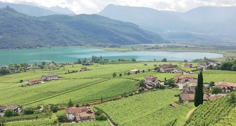 Caldaro, il piano del Comune per ridurre i consumi energetici