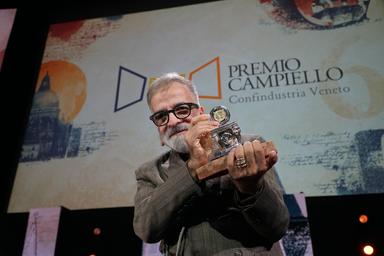 Marcello Fois, ringrazio Michela Murgia, una donna bellissima e resiliente (2) per awn