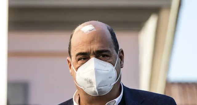 Zingaretti, voto Camere non è sfida ma momento chiarezza