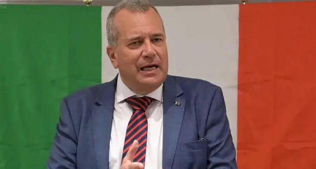 Sabotaggio sulla ferrovia del Brennero, Urzì: «Clima pericoloso creato dalle proteste»