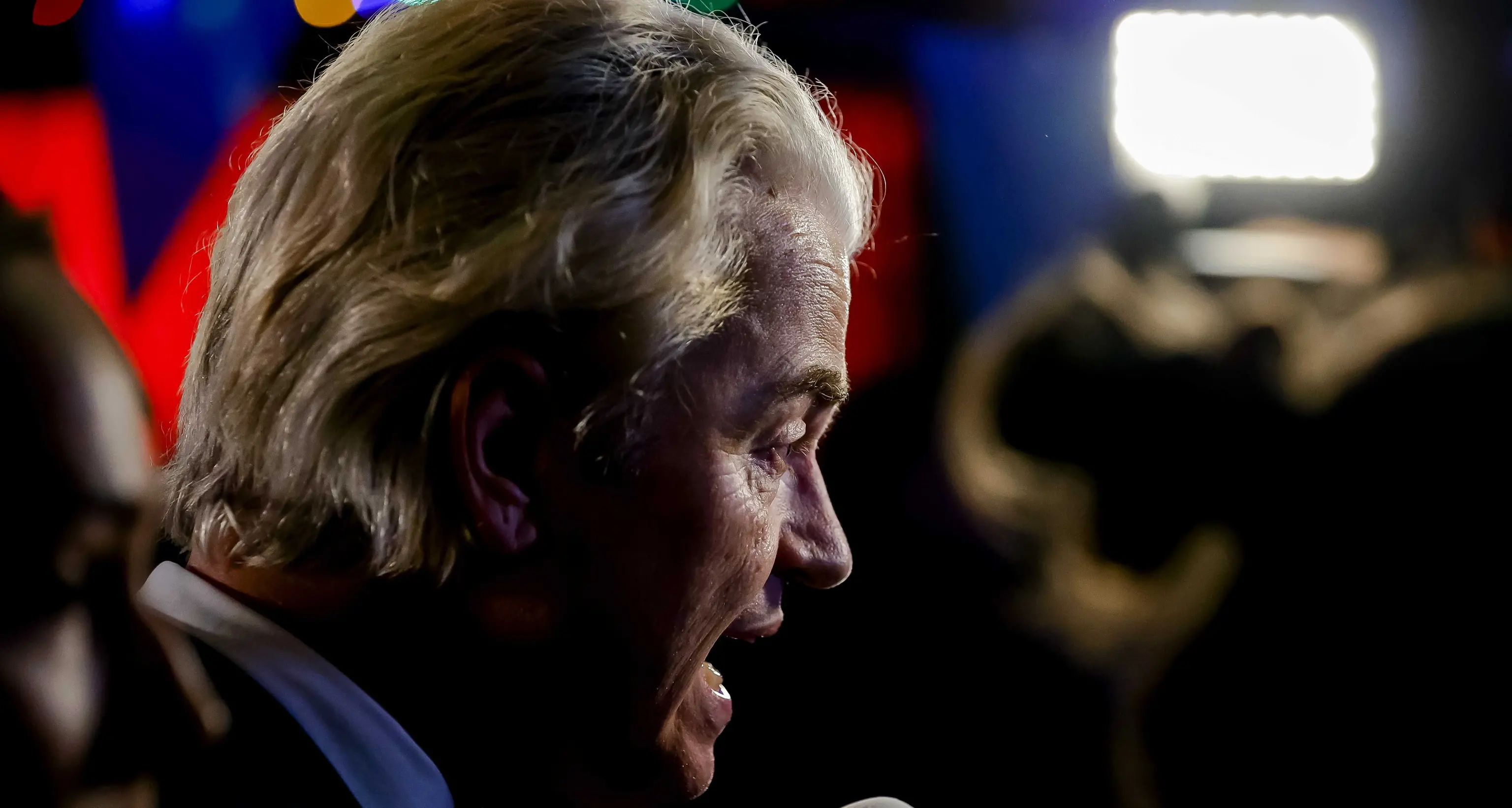 Olanda: primi risultati ufficiali confermano vittoria di Wilders