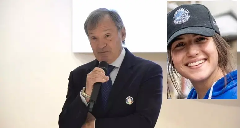 «Sci, meno velocità sulle piste dopo la morte di Matilde Lorenzi»