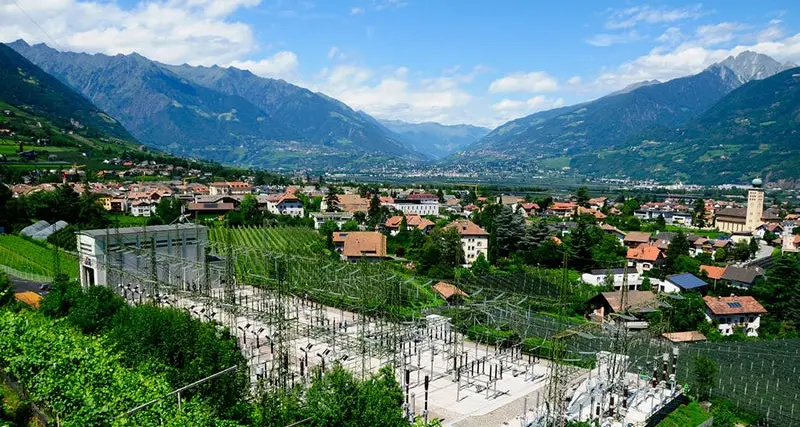 Centrale di Lana, 4,9 milioni di fondi provinciali per misure ambientali
