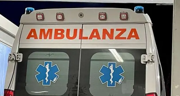 Val Venosta, grave sconto tra moto e camion: pomeriggio di rallentamenti in Alto Adige