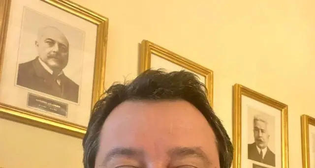 Gregoretti:Salvini a P.Chigi, da ministro difeso mio paese