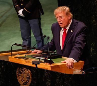 Trump, 'Witkoff e Kushner hanno incontrato i mediatori iraniani'
