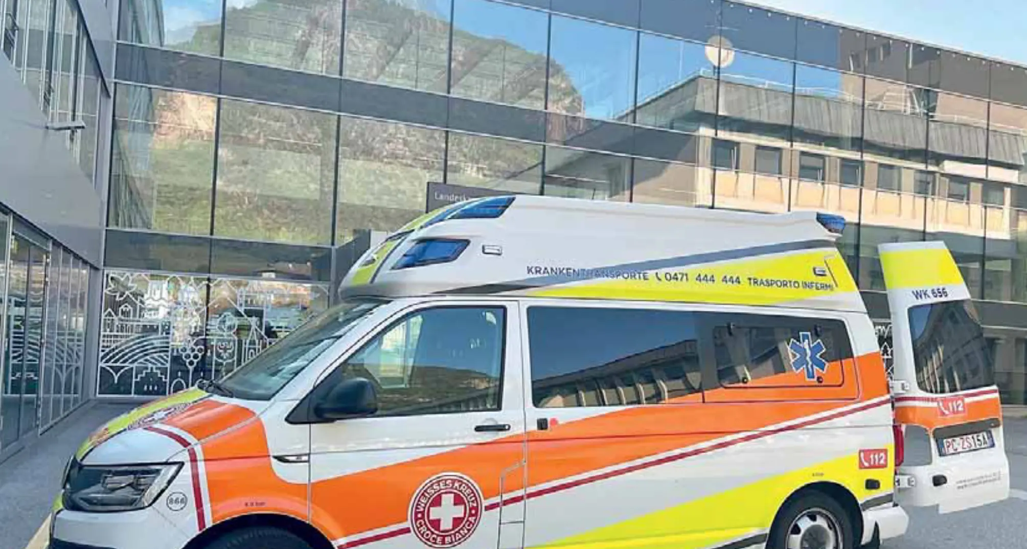 Ospedale, arriva il numero verde che alleggerisce il Pronto soccorso