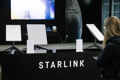 'Amministrazione Trump nega di avere un ruolo nel depotenziamento di Starlink'