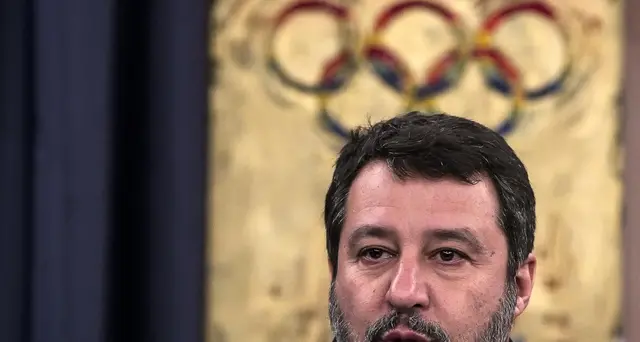 Dl Ucraina:Salvini,semplificare adozioni e affidi per orfani