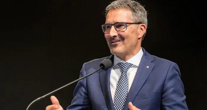Kompatscher: \"L'Ue cambi strada sui predatori e trovi una soluzione\"