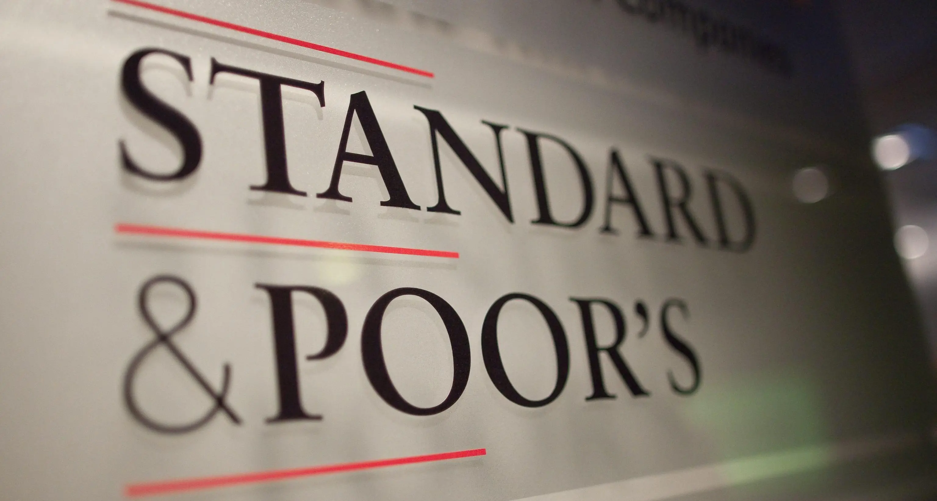 S&P, 'nel 2024 bond sostenibili per un trilione di dollari'