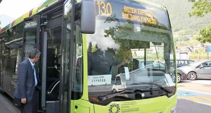 Metrobus, dall’Oltradige aumenteranno le corse per soddisfare la richiesta