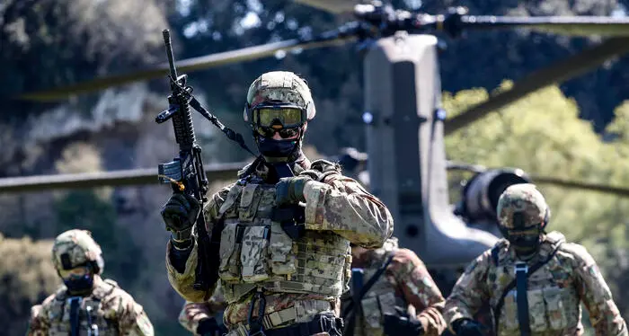 Militare accusato di violenza sessuale, confermata l’assoluzione in appello