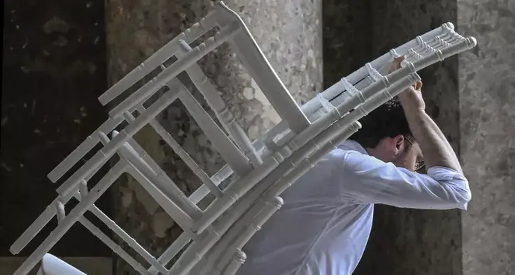«40 ore a settimana e non di più»: molti dipendenti vorrebbero ridurre il lavoro