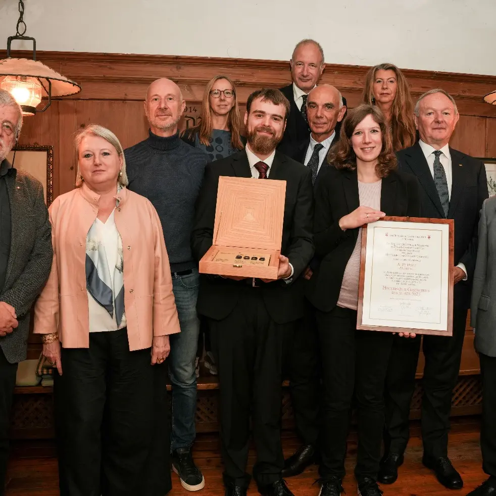 L’albergo ristorante Posta Vecchia è il vincitore della 17ª edizione del concorso “Albergo storico”