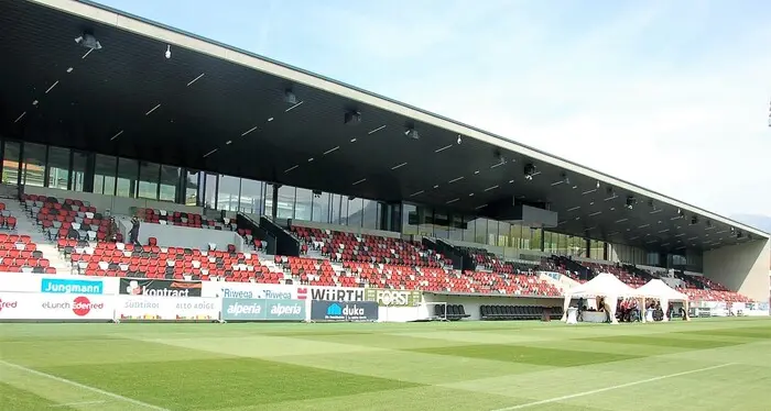 Il Druso pronto per la Serie A «I soldi ci sono, ora il progetto»