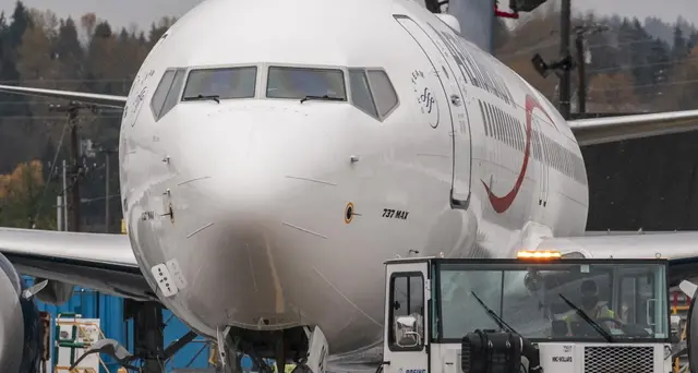 Boeing: Cina, possibile ritorno 737 Max entro fine anno