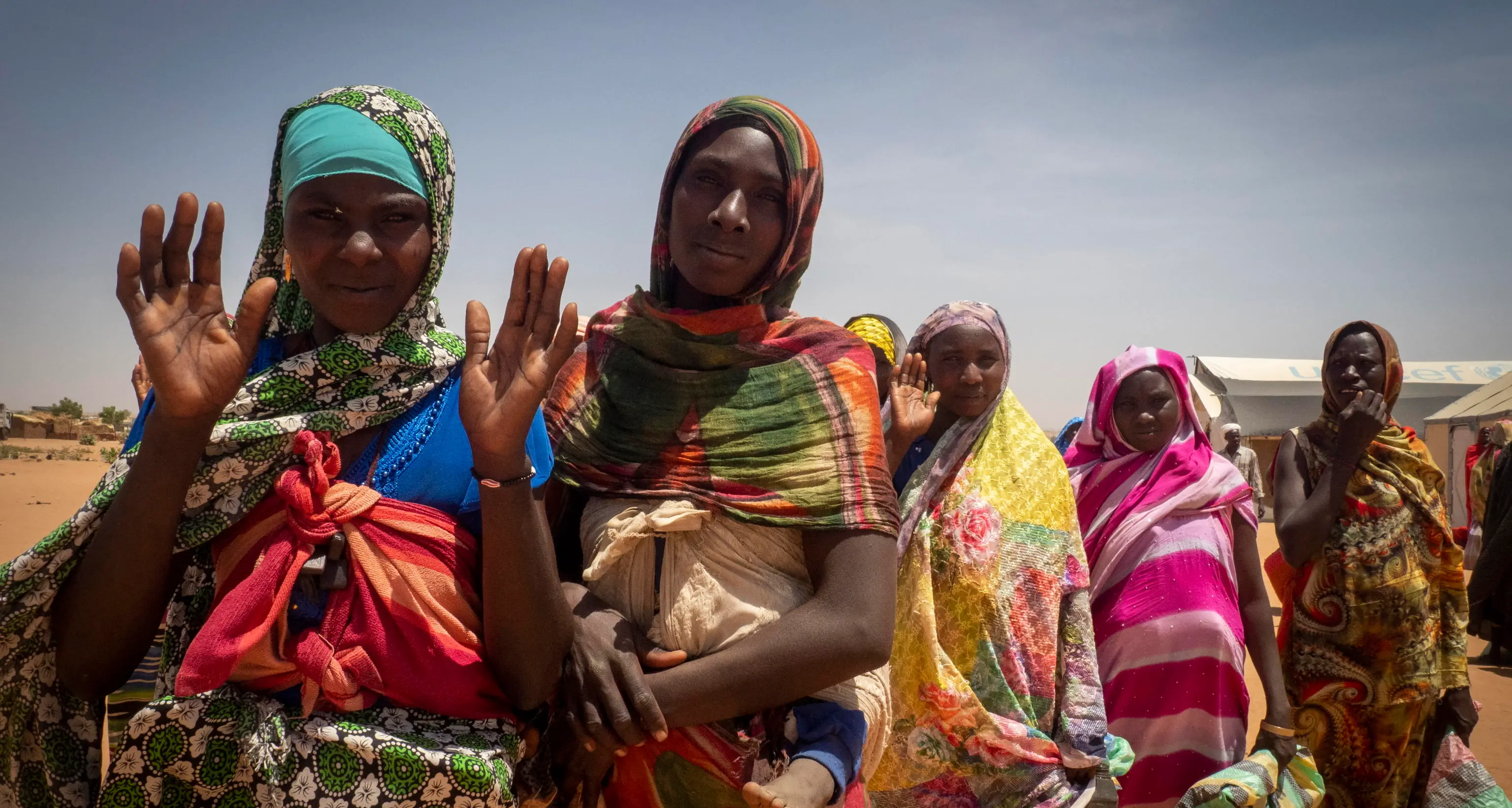 Sudan: raid aereo su mercato nord Darfur, oltre 100 morti