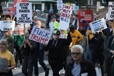 Media, 25mila persone espulse dagli Usa in Paesi terzi in base ad accordi segreti