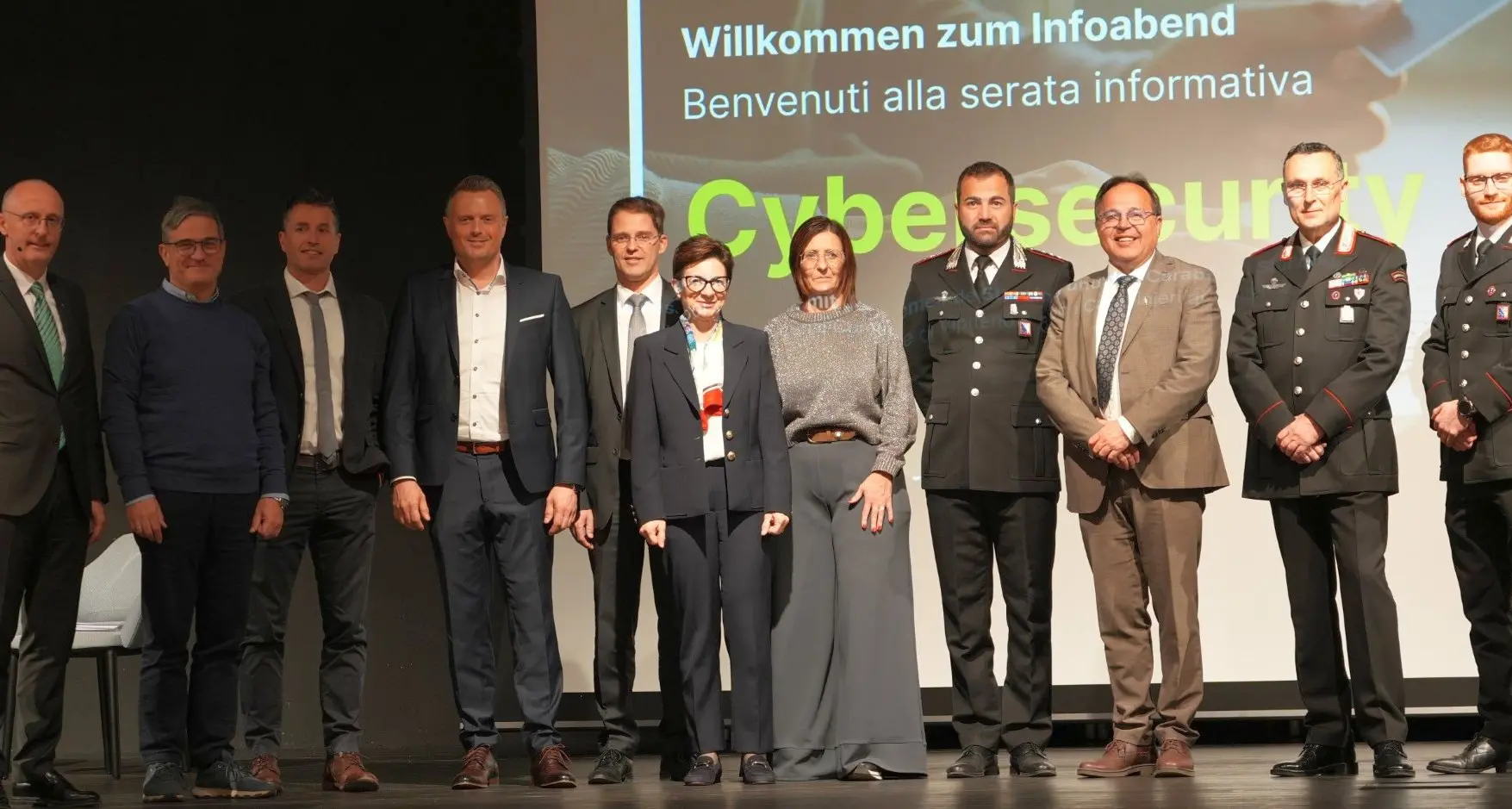 Vipiteno, incontro su sicurezza informatica: consigli pratici per difendersi