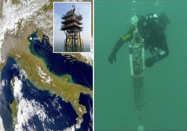 Dai suoni sottomarini il 'battito' che rivela la salute del mare