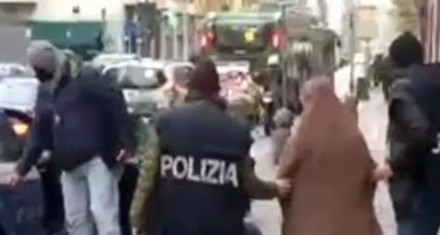 Terrorismo: pm Milano, a processo immediato 'leonessa' dell'Isis