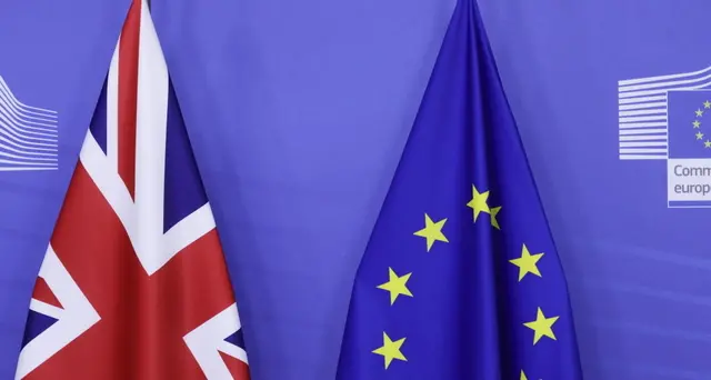 Brexit: Irlanda del Nord, Gb chiede una moratoria all'Ue