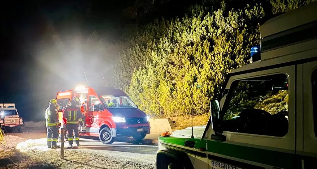 Perdono il sentiero del rientro: soccorsi due escursioni sulle Tre Cime. Erano in ipotermia
