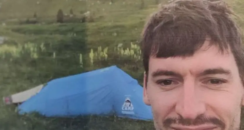 Ritrovato l’escursionista francese disperso in Alto Adige