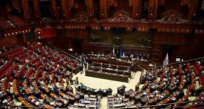 L’aula del Senato ricorda Lidia Menapace con un minuto di silenzio