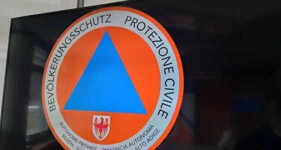 Aiuti umanitari da Bolzano per Gaza, la Protezione civile pronta a partire