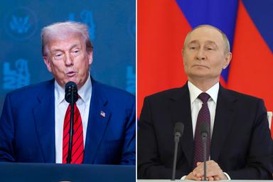 Consigliere Putin, 'decisione di Trump per la sospensione di sanzioni è storica'