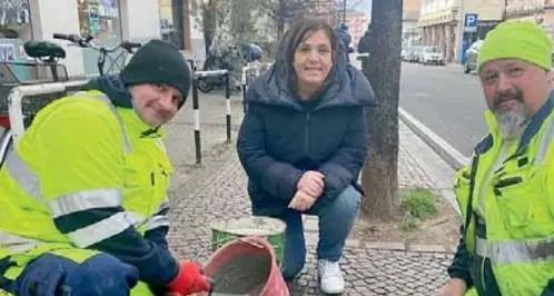 Giornata della memoria, a Bolzano 6 nuove pietre d'inciampo