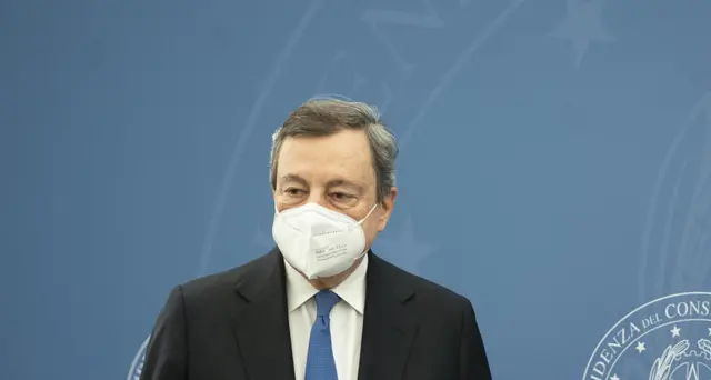 Incidenti lavoro: Draghi, inaccettabile, fare molto di più