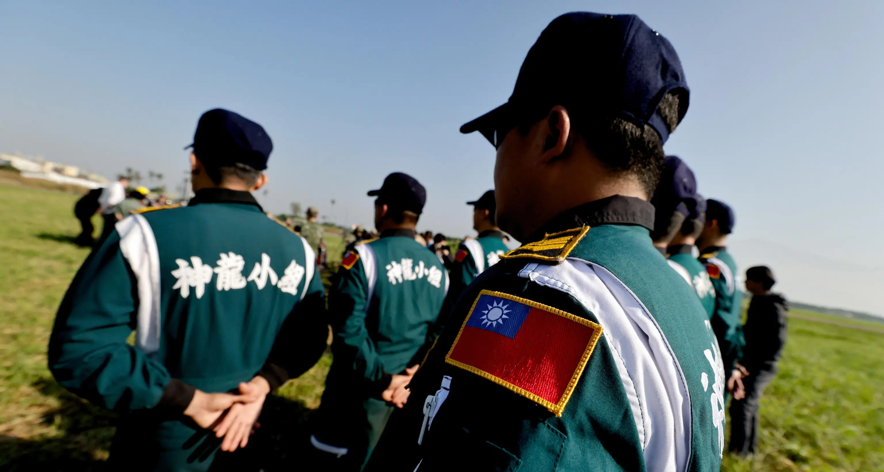 Cina: 'Fermamente contrari' ai nuovi aiuti Usa per Taiwan