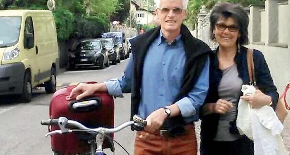 Sangue in macchina e sul ponte di Vadena, dai Ris presto tutta la verità