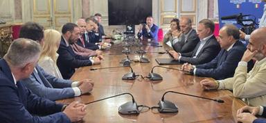 Coldiretti, bene 40 milioni ai frantoi veri e non a chi specula