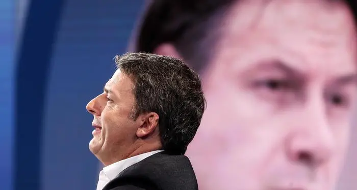 Ultima chiamata di Conte a Renzi, Italia Viva per ora non cede