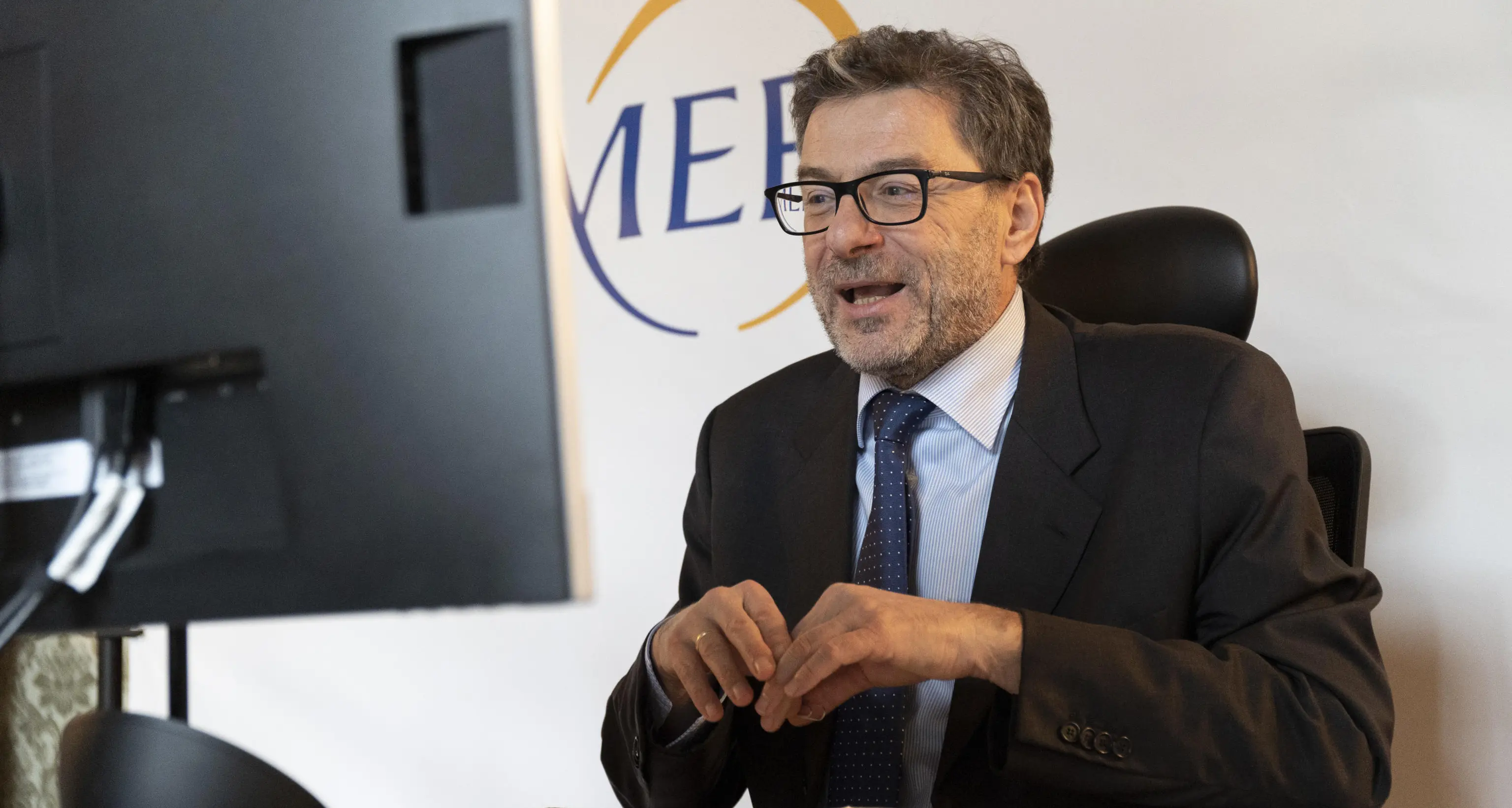 Moody's: Giorgetti, conferma che operiamo per bene Italia