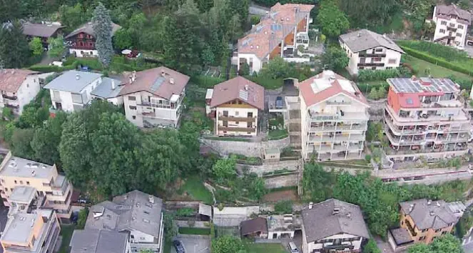 A Bressanone la super Imi non funziona: gli alloggi vuoti sono 1.027