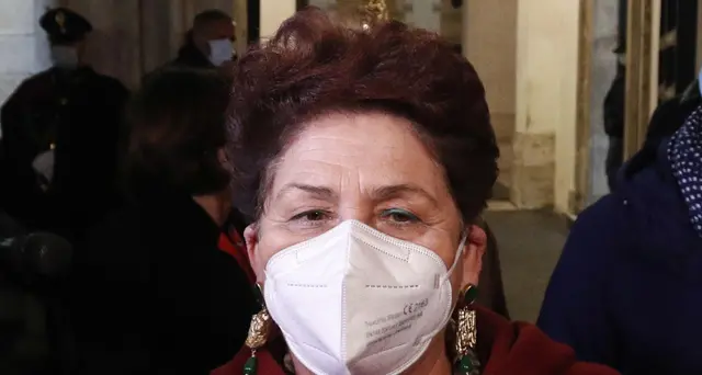 Bellanova,a Conte campagna acquisti non sta andando bene