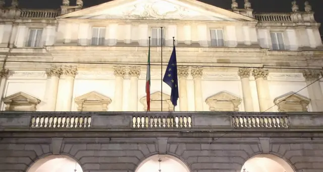 Scala: altri contagi nel ballo, slitta La bayadère