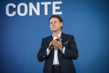 Conte, sull'Ucraina confido che troveremo una soluzione unitaria