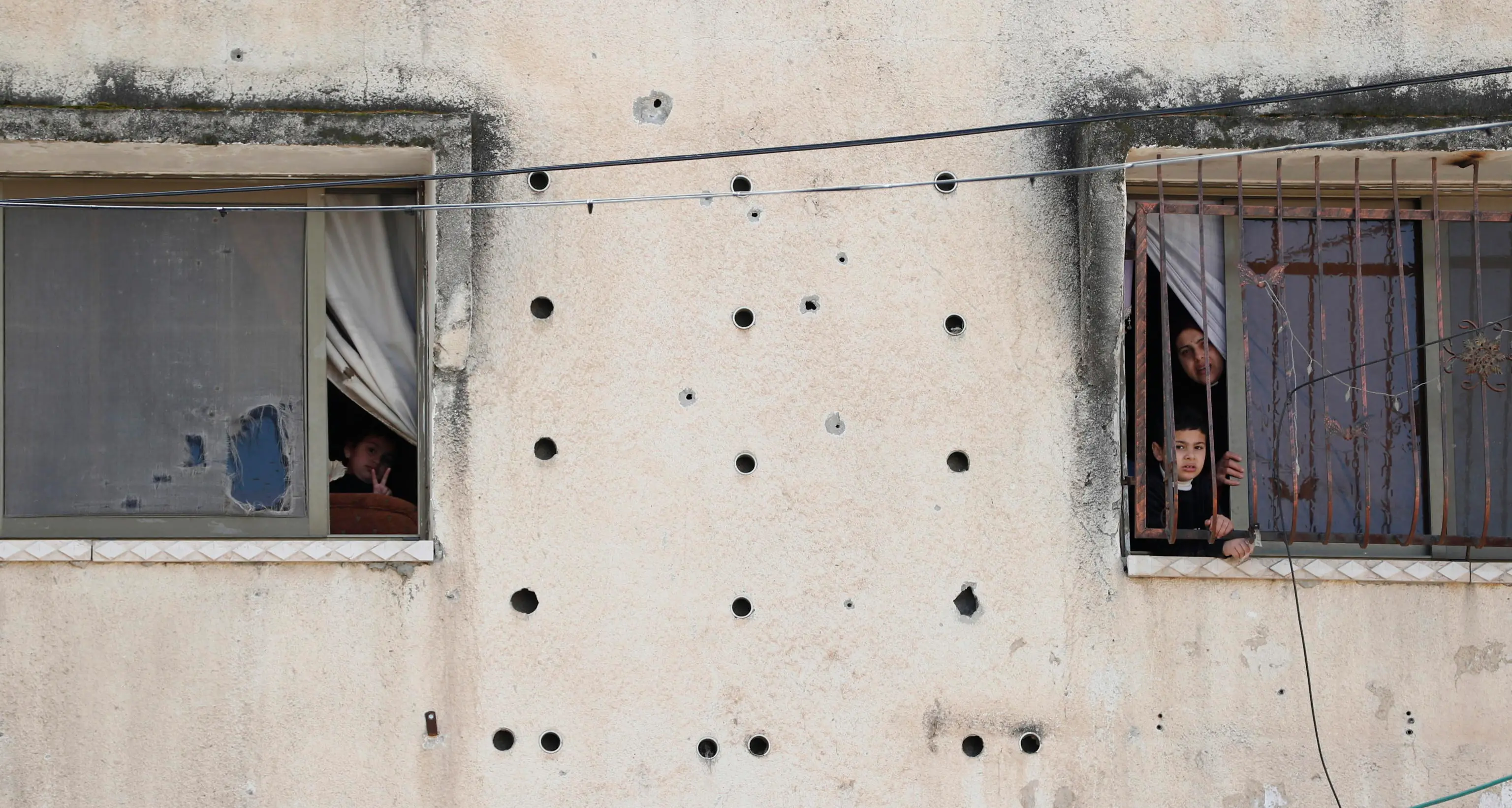 Cisgiordania, media: due morti in raid di Israele a Tulkarem