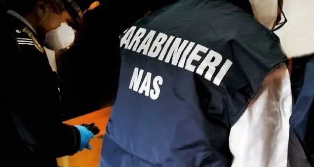 Camerieri e guide turistiche scoperti a fare tamponi in Alto Adige