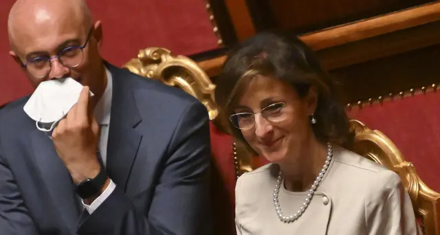 Csm: Cartabia, riforma fatta con il contributo di molti
